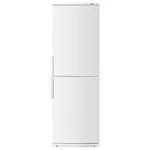 Холодильник ATLANT XM-4025-000 цвет белый